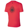 Mizuno Sergio Ramos Training Tee Red